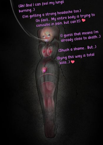 Cover of The Pathetic Life Of Erik Van Skellen 2 - Part 8 - Abandoned To Misery